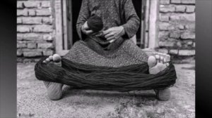 Ангел молчанья