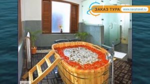 AYURVEDA VAIDYA NILAYAM 3* Индия Керала обзор – отель ЮРВЕДА ВАИДЯ НИЛЕЙАМ 3* Керала видео обзор