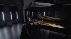 М. Равель - «Виселица» / Элси Варандо (фортепиано)