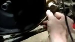 Polaris Sportsman 500 Transmission Removal/ Replace and Inspection!