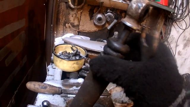 Про ижевские амортизаторы!