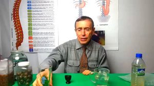 Виталий Островский. Глаукома. Слепота. Боль в глазах. Отслоение сетчатки. Невралгия тройничного не.