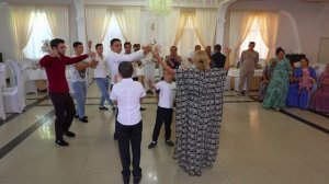 Сватанье.Стёпа Канученко лэл кай Пэтя Горловэня.