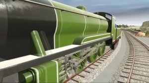 Fish Exchange? (Trainz Stories)