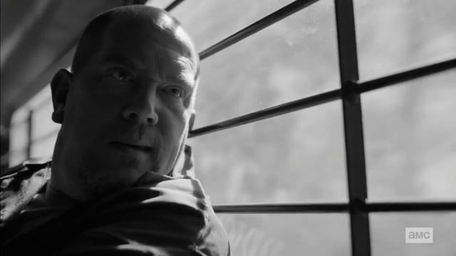 Лучше звоните Солу 6x13 Сол в тюремном автобусе смотреть онлайн