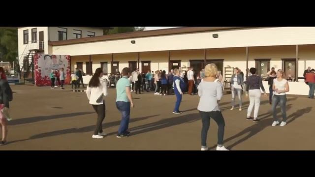 День медработника в Атланте смотреть онлайн