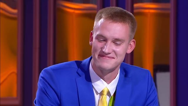 Дмитрий Баландин - Олимпиада чемпионы! Кызык Times смотреть онлайн