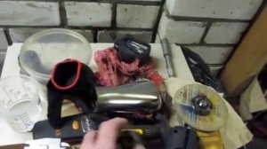 "Тихий прямоток" своими руками.