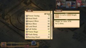 Marenian Tavern Story: Patty and the Hungry God END