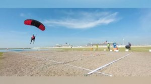 Canopy Piloting Round One