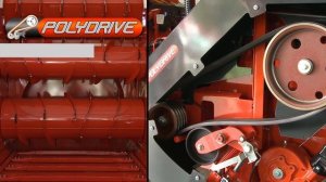 KUHN PRIMOR 15070 выдуватель соломы на подстилку