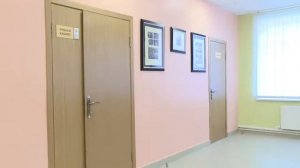 Обновленная школа-интернат