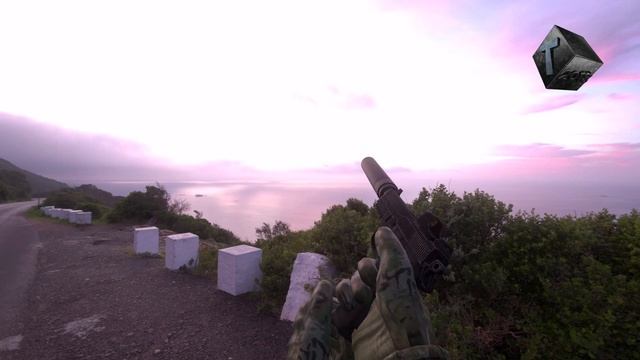 FNP45 Animations смотреть онлайн