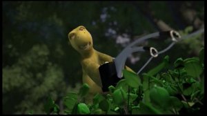 Лесная братва (белка)