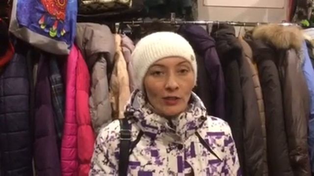 Видео отзыв Дарим счастье Пермь 20.01.2020 смотреть онлайн