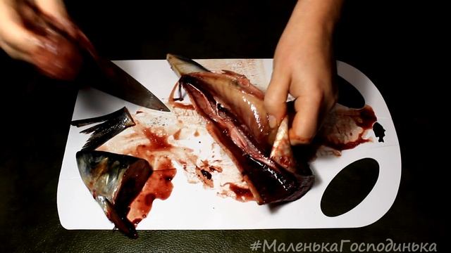 ОСЕЛЕДЕЦЬ. Домашній оселедець пряного посолу / СЕЛЬДЬ. Домашняя селедка пряного посола