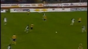 Александр Филимонов и Александр Шовковский - знаменитые ошибки вратарей (1999)