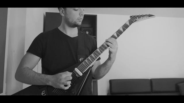 Blackened Death Metal смотреть онлайн