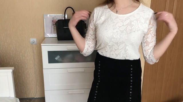 МОИ ОБРАЗЫ 2019? Что носить в школу / колледж? смотреть онлайн