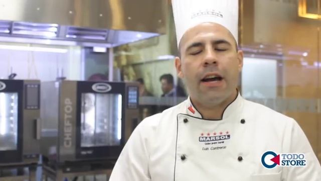 Unox llegó a TodoStore смотреть онлайн