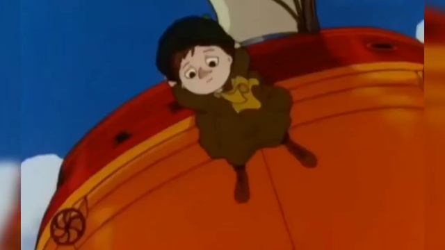 Снусмумрик|Муми Тролль смотреть онлайн