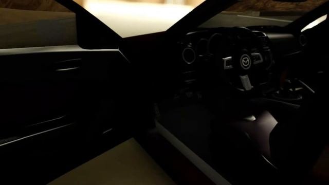 MAZDA RX8. DriveWorld