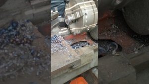 Ролики на ворота из старого ГРМ.