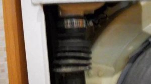 Стиралка Самсунг стала протекать