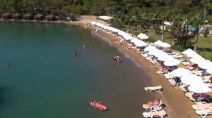 Crystal Green Bay Resort & Spa 5* (Бодрум - Турция)