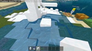 Beta Testing [2] | Minecraft 1.17 - POWDER SNOW | Minecraft Bedrock Edition Beta