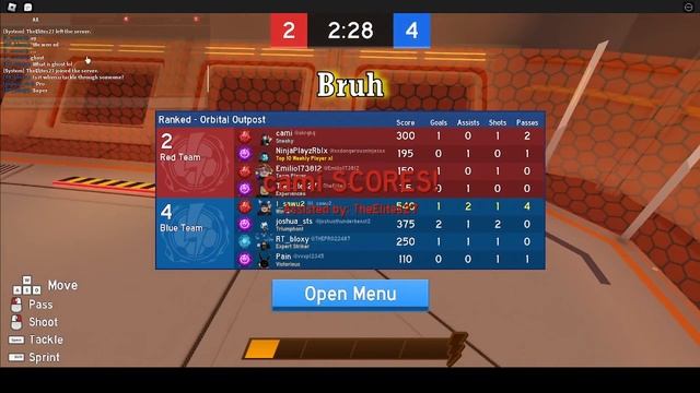 ONLY 110 games to make I_sawu2 became SUPER STAR | SSL ROBLOX | Super striker league roblox | ROBLO смотреть онлайн