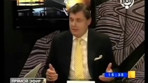 Е.Понасенков Лица Истории. Два Александра.