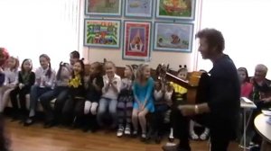 Андрей Усачёв