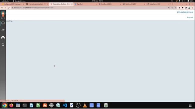 Docker - K8S - ArgoCD смотреть онлайн