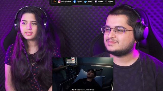 j-hope 'MORE' Official MV | REACTION | SIBLINGS REACT смотреть онлайн