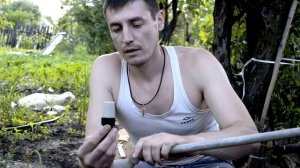 Как подключит чудо Шланг XHose. Перепаиваем полипропиленовые трубы на уличном гусачке.