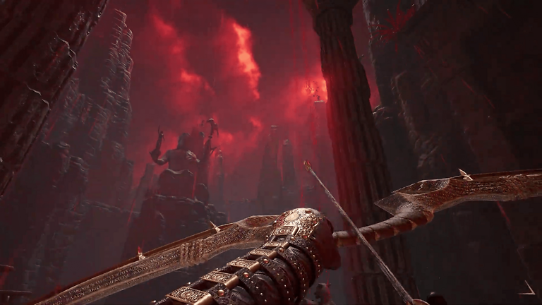 "Perish"–релизный трейлер. смотреть онлайн