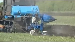 Трактор "Агромаш-90 ТГ"