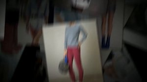 С чем носить ботинки женские