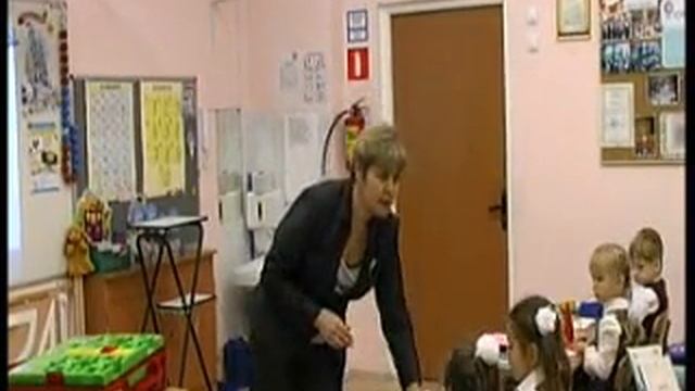 Открытый урок 1 класс "Б" смотреть онлайн
