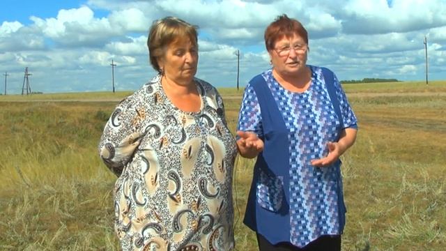 В Нечунаево приехал министр природных ресурсов смотреть онлайн