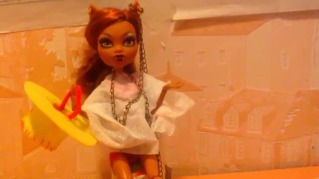 Хэлоуин и как к нему готовиться? смотреть онлайн