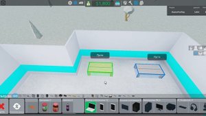 Как стать богатым в Roblox на карте Розничный магнат 2