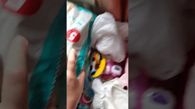 что нужно реборну на первое время