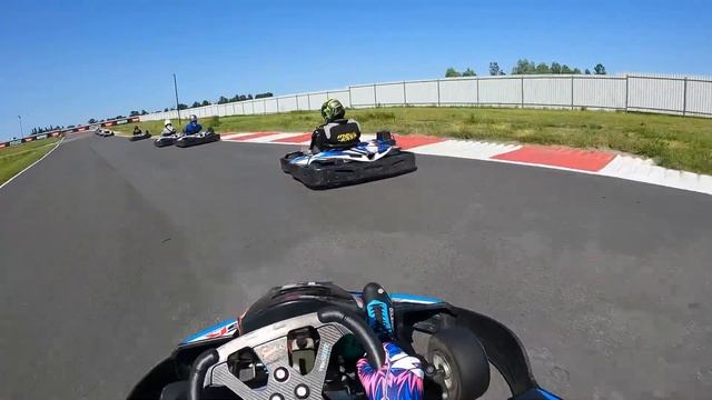 2G CIRCUIT // FIRST 10 LAPS of 2H Endurance 2023 // NA RUKAH ?? смотреть онлайн