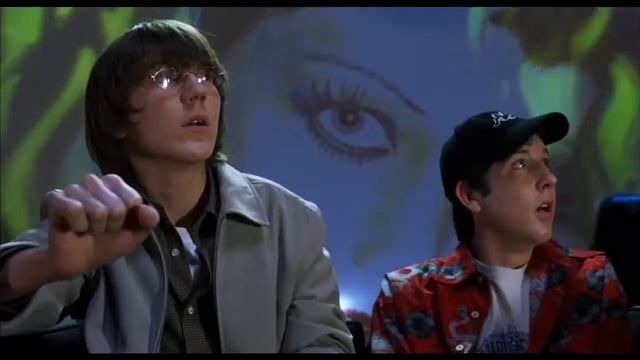 Paul Dano in The Girl Next Door (2004) (scenepack) смотреть онлайн