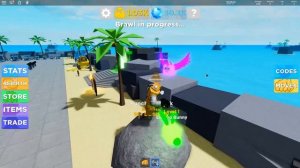 НОВЫЙ СИМУЛЯТОР КАЧКА! ЛЕГЕНДА МЫШЦ СЕКРЕТНЫЙ КОД! ROBLOX