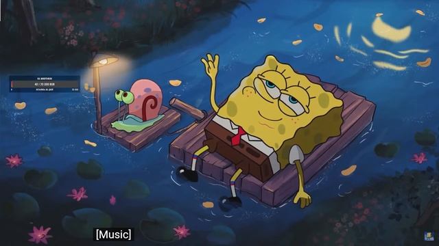 РЕЛАКС ПЕРЕД СНОМ смотреть онлайн