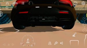 Залетит ли макларен на деревянный мост