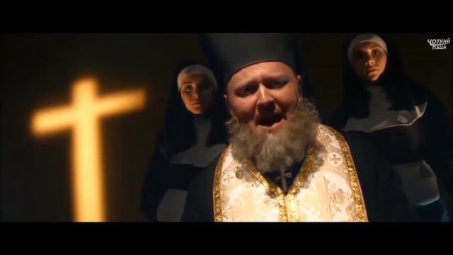 Патриарх Кирилл Ведёт 10 минут смотреть онлайн